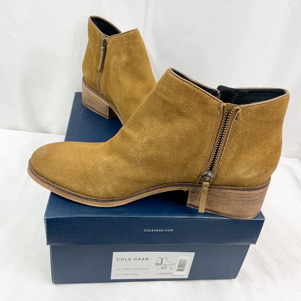 Cole Haan Hayes Bootie
